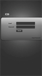 Mobile Screenshot of erp.cisin.com